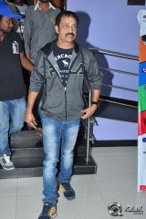 Celebrities at Ladies and Gentlemen Movie Preview